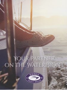 New Essex Yacht Sales brochure