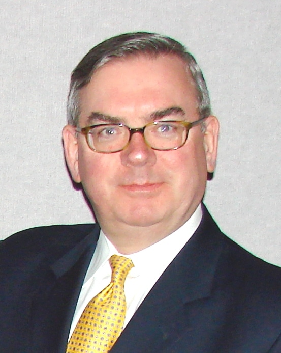 Peter Amos