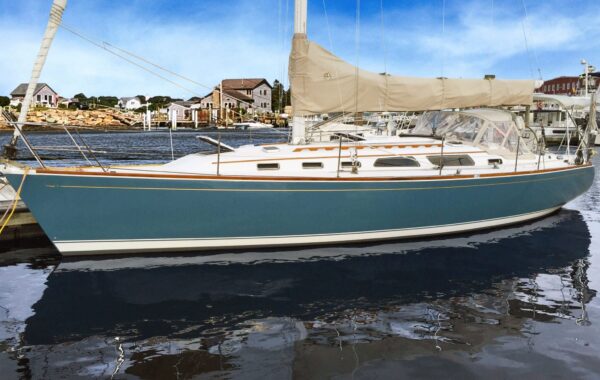 Boats For Sale Essex Yacht Sales