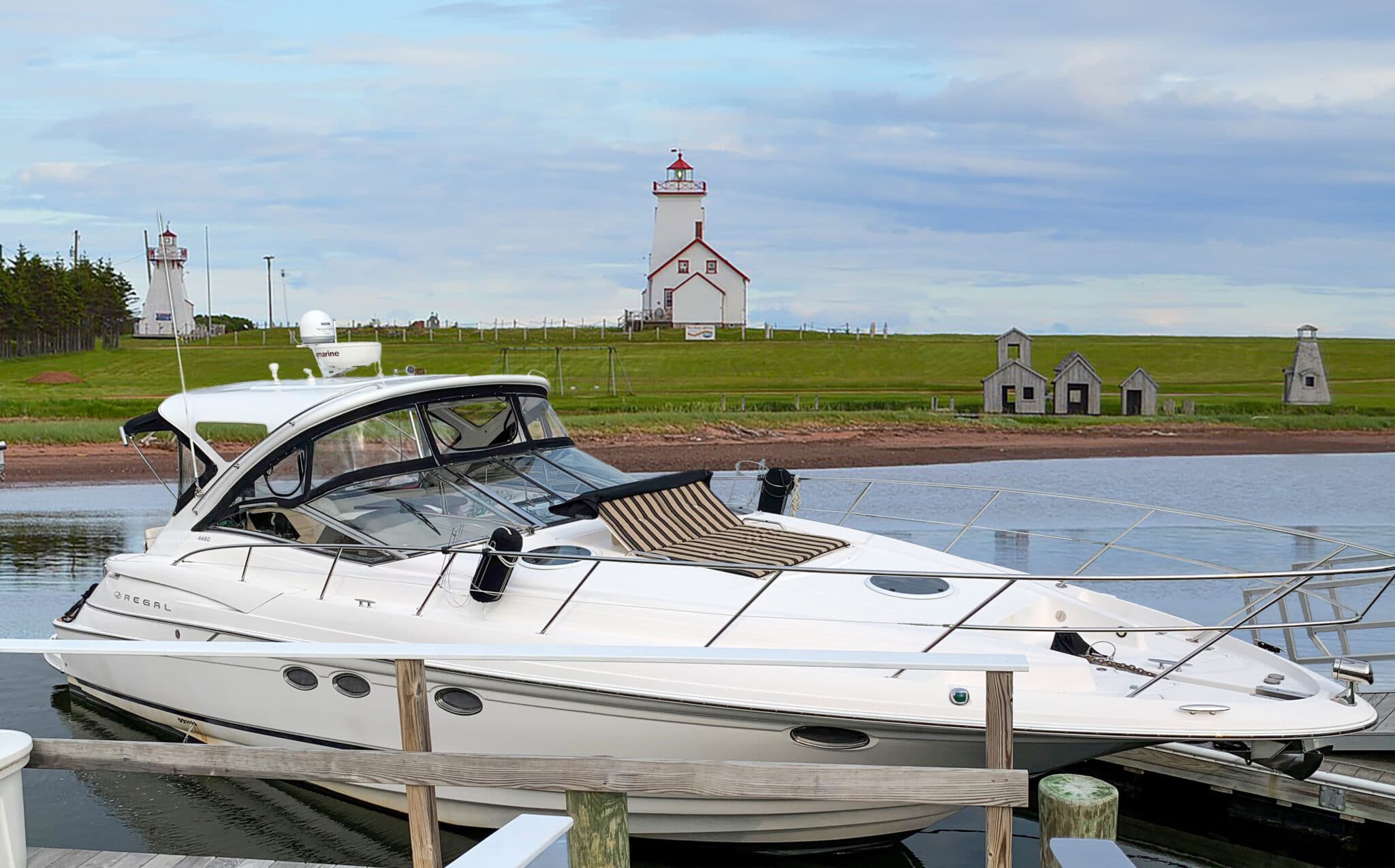 Recent Sales Essex Yacht Sales